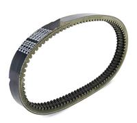 Rubber Drive Belts Drive Belt for AIXAM Lombardini 502 Progress 721 741 Scouty Crossline City Roadline GTO MINAUTO 2nd Sonique EPCOUR042 BD522179 Drive Belt