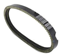 Rubber Drive Belts Drive Belt For AIXAM MOTORE KUBOTA Aixam 3WP23 A721 A741 500.4 Minivan Pick-Up Scouty Crossline EPCOUR038 B3211AA1103 Drive Belt
