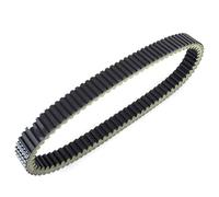 Rubber Drive Belts Drive Belt for Cushman 1600XD 2014 2015 2016 for Kioti Mechron 2200 2240 2011-2017 Drive Belt