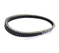 Rubber Drive Belts Drive Belt For Derbi GP1 50 LC 2002-2009 For Italjet Jet-Set 50 2002 2003 Drive Belt