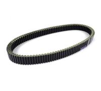 Rubber Drive Belts Drive Belt For Garelli SR Tiesse 50 Generic Ideo Roc XOR 50 For Italjet SX1 50 For Keeway Easy F-Act RY6 50 For MBK Evolis Fizz For 50 Drive Belt