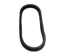 Rubber Drive Belts Engine Belt Drive Transfer Belt For Kymco X-Citing 400i Xciting 400i 400S VS 400 H2O 4T E2 23100-LKF5-E01 23100-LKF5-E02 Drive Belt