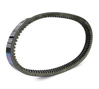 Rubber Drive Belts Motorcycle Transfer Clutch Drive Belt for ITALCAR T2 T3 C2 KING Drive Belt