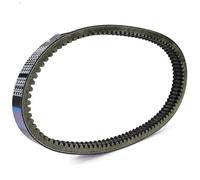 Rubber Drive Belts Motorcycle Transfer Clutch Drive Belt for ITALCAR T2 T3 C2 KING Drive Belt
