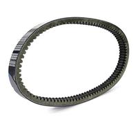 Rubber Drive Belts Motorcycle Transfer Clutch Drive Belt For ITALCAR T2 T3 C2 KING Drive Belt