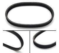 Rubber Drive Belts Motorcycle Transmission Drive Belt For Arctic Cat Cougar El Tigre 5000 L/C Lynx For Deluxe Pantera OEM:0227-030 Drive Belt