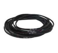 Rubber Drive Transmission Belt, A Type V-Belt 58-108 inches Imperial Rubber Drive Belt Industrial Agricultural Transmission(60inches (1498Li))