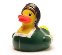 Rubber Duck Anne Boleyn