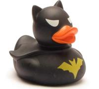 Rubber Duck Batman Bath Duck