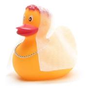 Rubber Duck Bride I Rubber Duck I Length 6 cm I Wedding