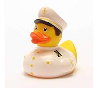 Rubber Duck Captain