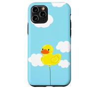 Rubber Duck Case for iPhone 11 Pro