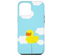 Rubber Duck Case for iPhone 12 Pro Max
