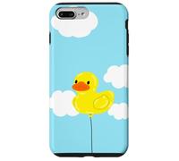 Rubber Duck Case for iPhone 7 Plus/8 Plus