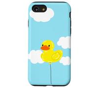 Rubber Duck Case for iPhone SE (2020) / 7/8