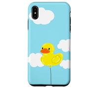 Rubber Duck Case for iPhone XS Max