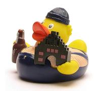 Rubber Duck - City Duck© Flensburg