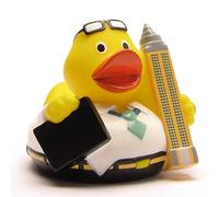 Rubber Duck - City Duck© Frankfurt