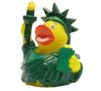 Rubber Duck - City Duck© New York