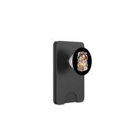 Rubber Duck Ducky Duckie Coquette Christian Religious Flower PopSockets PopWallet for MagSafe