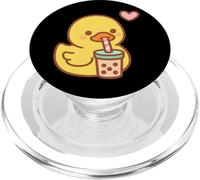 Rubber Duck Ducky Duckie Kawaii Cute Japanese PopSockets PopGrip for MagSafe