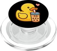 Rubber Duck Ducky Duckie Kawaii Cute Japanese PopSockets PopGrip for MagSafe