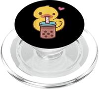 Rubber Duck Ducky Duckie Kawaii Cute Japanese PopSockets PopGrip for MagSafe