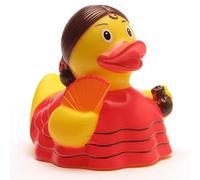 Rubber Duck Flamenco