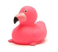 Rubber Duck Flamingo I Bath Duck I Duckshop