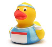 Rubber Duck Marathon | Bathduck | Duckshop | L: 8 cm
