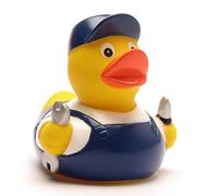Rubber Duck Mechanic | Bathduck | Duckshop | L: 8 cm