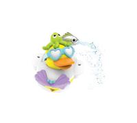 rubber duck mermaid 17-piece