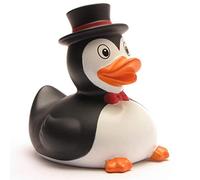 Rubber Duck Penguin