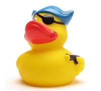 Rubber Duck Pirate