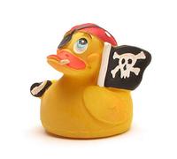 Rubber Duck Pirate
