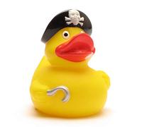 Rubber Duck Pirate
