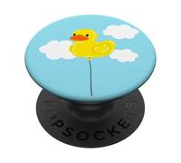 Rubber Duck PopSockets Adhesive PopGrip