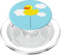 Rubber Duck PopSockets PopGrip for MagSafe