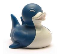 Rubber Duck Shark