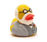 Rubber Duck Sigmund Freud + Sticker