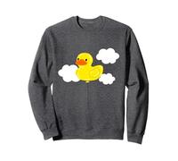 Rubber Duck Sweatshirt