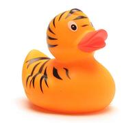 Rubber Duck Tiger