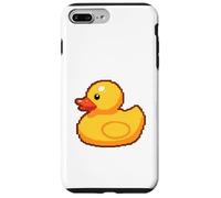 Rubber Ducky Design Case for iPhone 7 Plus/8 Plus