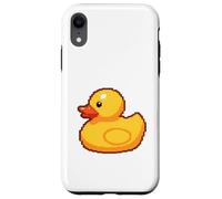 Rubber Ducky Design Case for iPhone XR