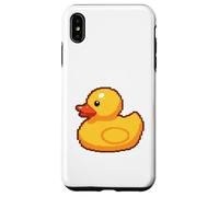Rubber Ducky Design Case for iPhone XS Max