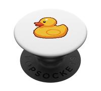 Rubber Ducky Design PopSockets Adhesive PopGrip