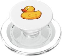 Rubber Ducky Design PopSockets PopGrip for MagSafe