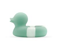 Rubber Ducky Mint Green one size
