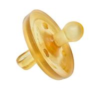 Rubber Dummy for Newborn Breastfeeding 0-6 Months