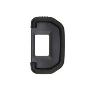 Rubber EB Viewfinder Eyecup, Compatible With Canon, EOS 10D 20D 30D 40D 50D 60D 70D 5D 5D Mark II 6D 6D Mark II Camera repair
